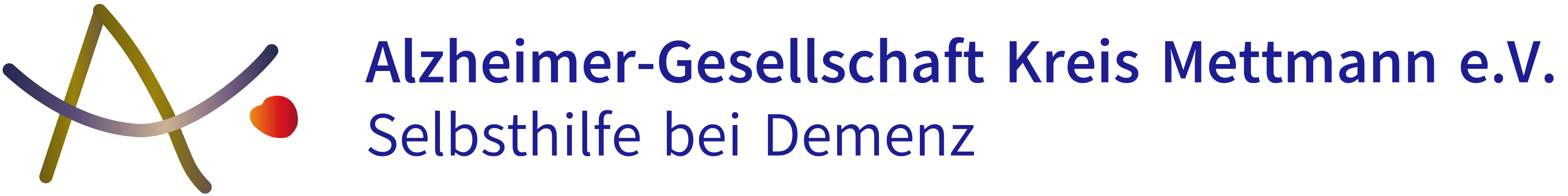 Alzheimer-Gesellschaft Kreis Mettmann